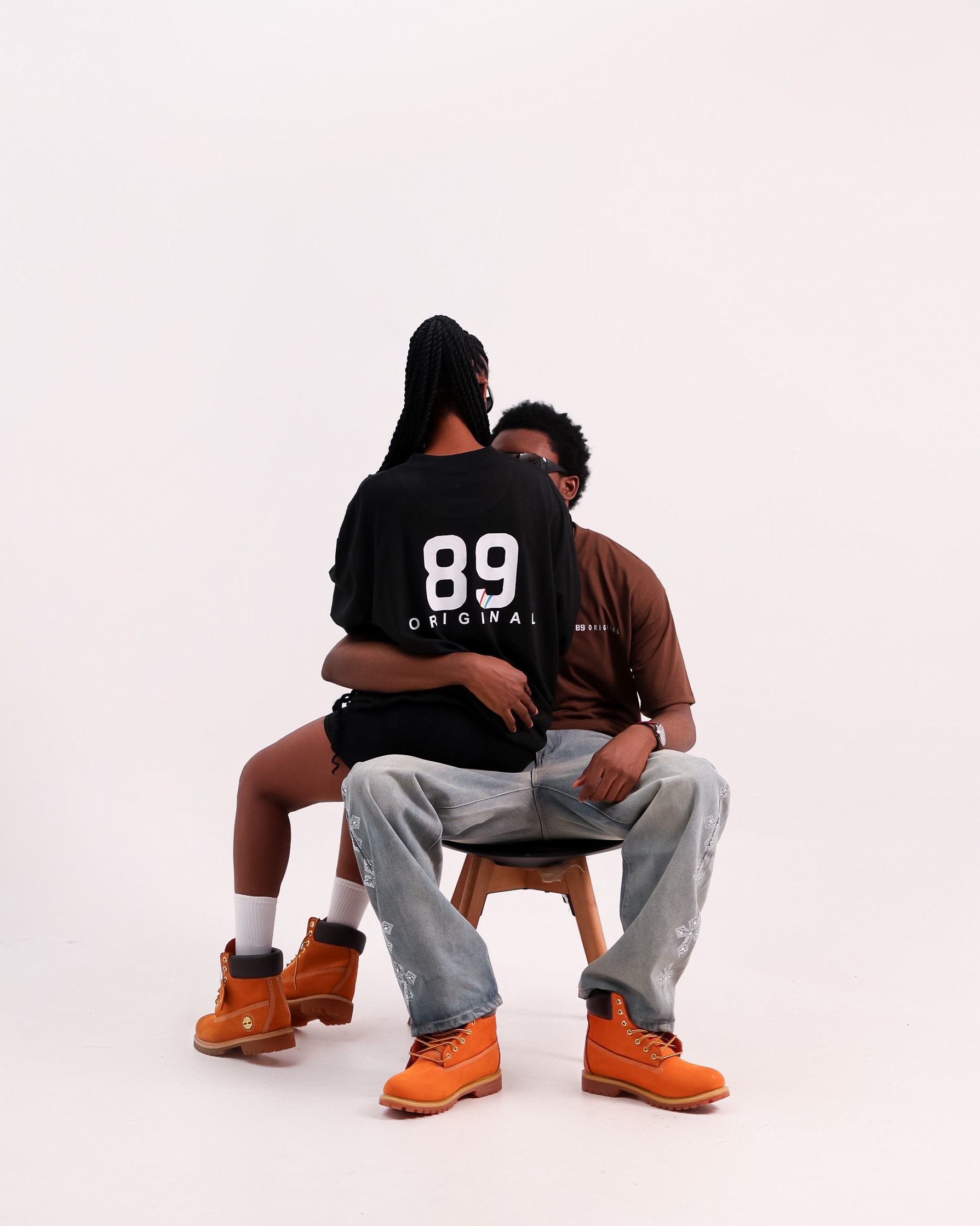 89 Original brand lifestyle photo
